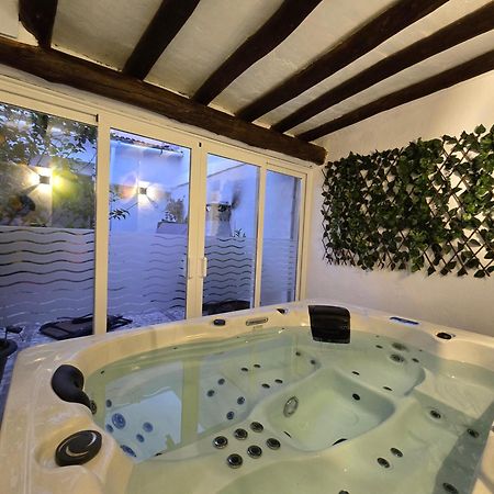 Apartamentos Rurales Tinguaton Aldeanueva de Barbarroya المظهر الخارجي الصورة
