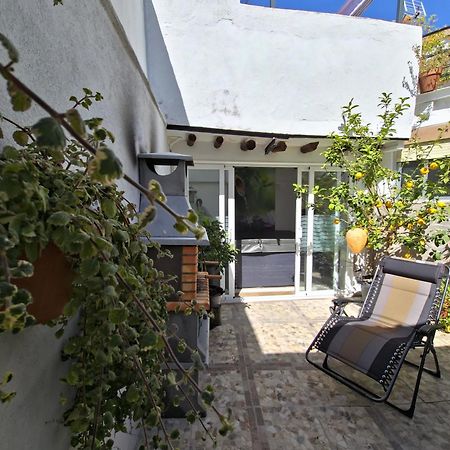 Apartamentos Rurales Tinguaton Aldeanueva de Barbarroya المظهر الخارجي الصورة
