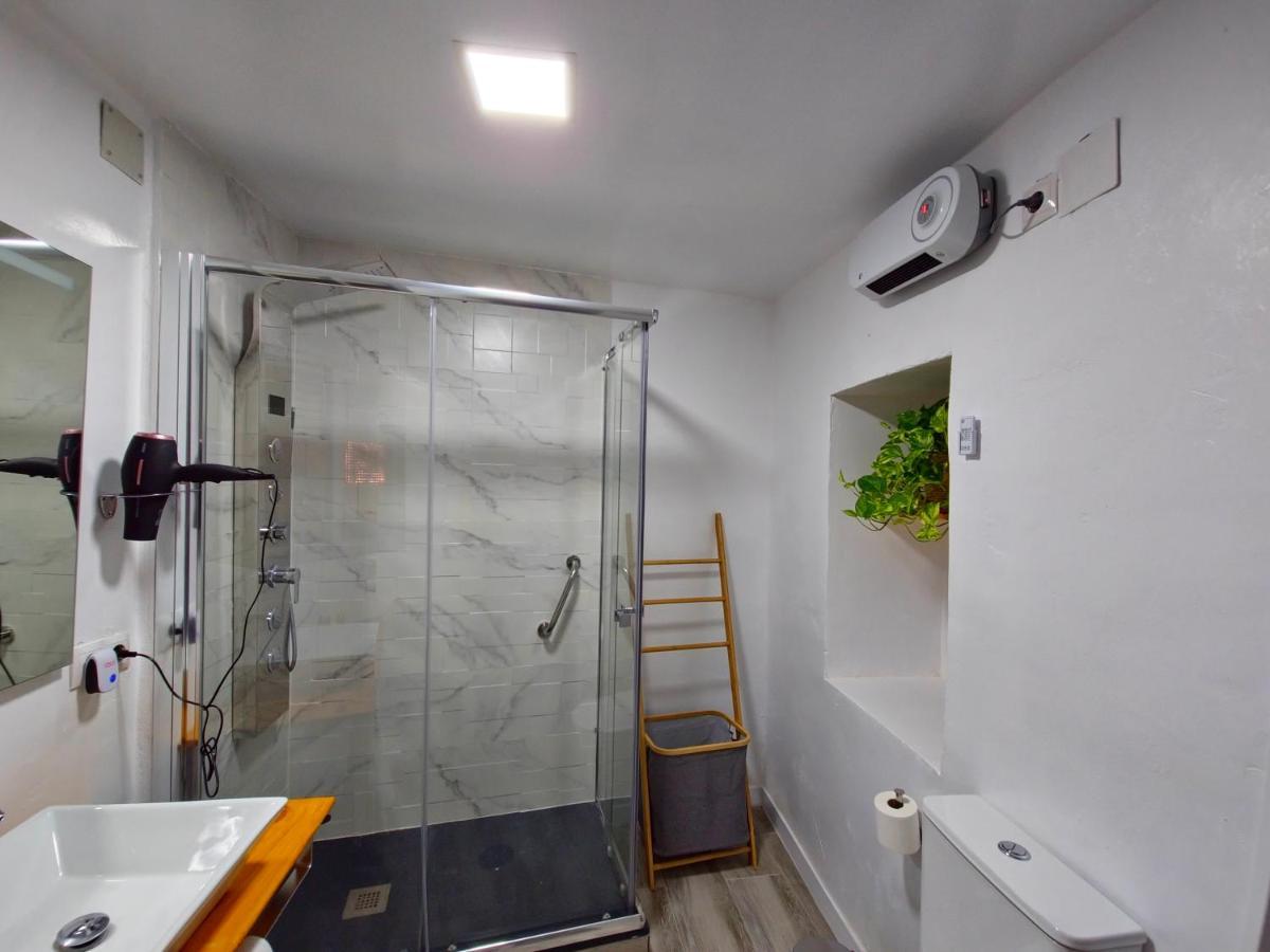 Apartamentos Rurales Tinguaton Aldeanueva de Barbarroya المظهر الخارجي الصورة