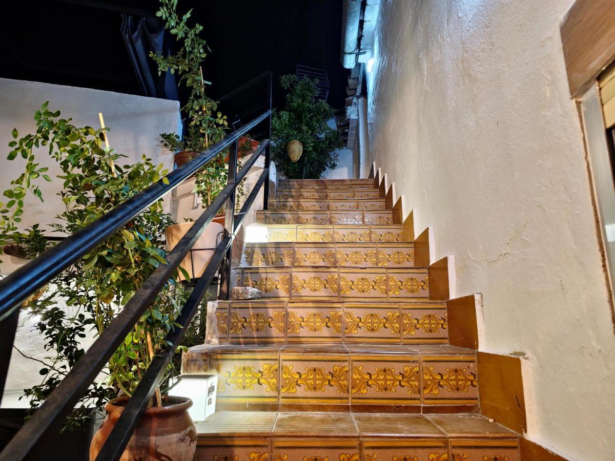 Apartamentos Rurales Tinguaton Aldeanueva de Barbarroya المظهر الخارجي الصورة