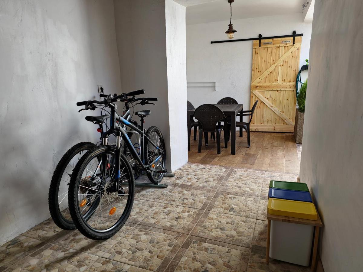 Apartamentos Rurales Tinguaton Aldeanueva de Barbarroya المظهر الخارجي الصورة