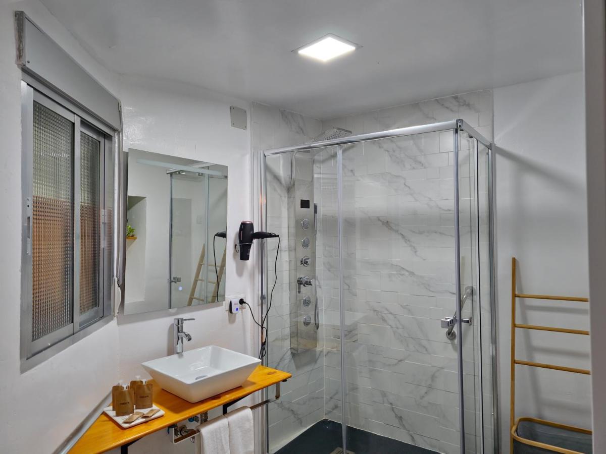 Apartamentos Rurales Tinguaton Aldeanueva de Barbarroya المظهر الخارجي الصورة