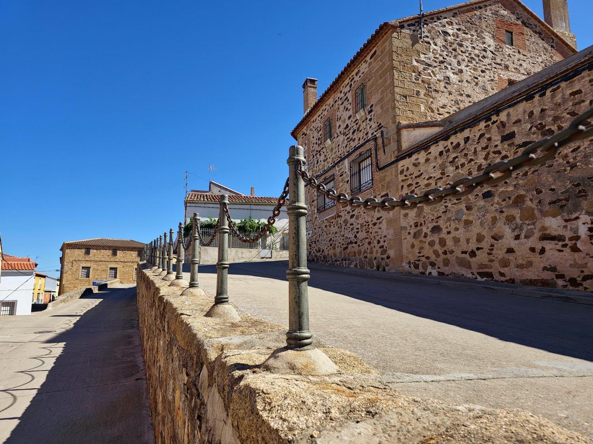 Apartamentos Rurales Tinguaton Aldeanueva de Barbarroya المظهر الخارجي الصورة
