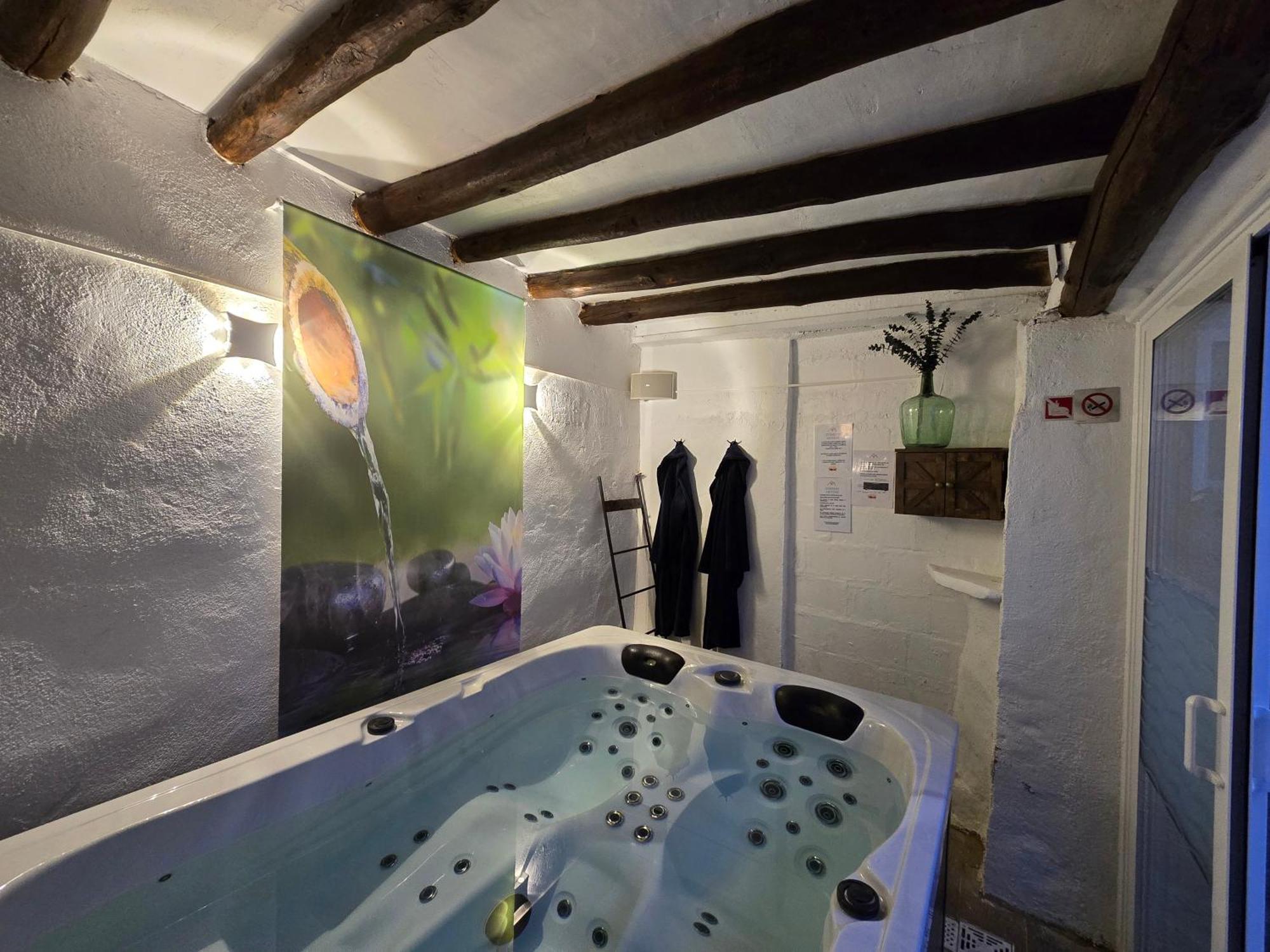 Apartamentos Rurales Tinguaton Aldeanueva de Barbarroya المظهر الخارجي الصورة