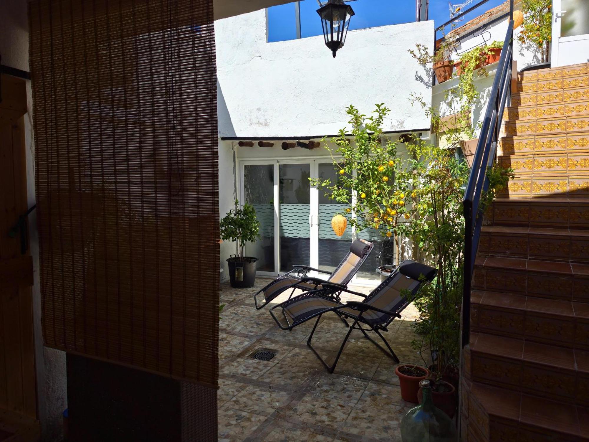 Apartamentos Rurales Tinguaton Aldeanueva de Barbarroya الغرفة الصورة